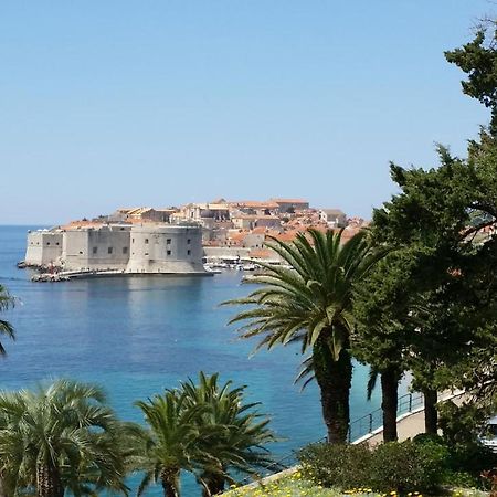 Moa Casa Leilighet Dubrovnik Eksteriør bilde